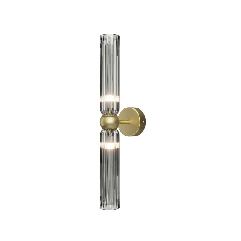 Applique Antic Or Gris 2x28W MAYTONI MOD302WL-02GR1
