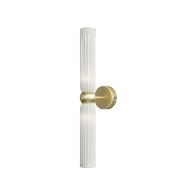 Applique Antic Or Blanc 2x28W MAYTONI MOD302WL-02W1