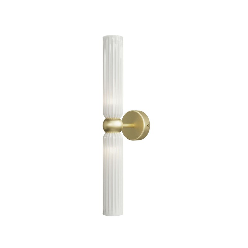 Applique Antic Or Blanc 2x28W MAYTONI MOD302WL-02W1