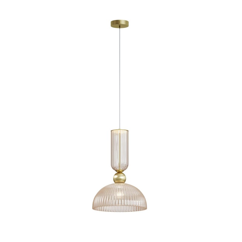 Suspension Antic Or Cognac 60W MAYTONI MOD302PL-01CG1
