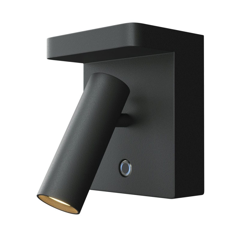 Applique Aron Noir 7W MAYTONI C179WL-L7B2.7K-DE