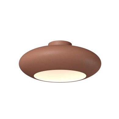 Plafonnier Aros Cuivre 12W MAYTONI MOD507CL-L12CK