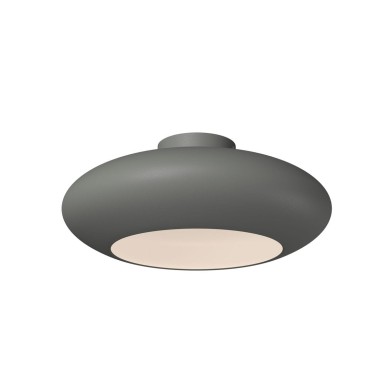Plafonnier Aros Gris 12W MAYTONI MOD507CL-L12GRK