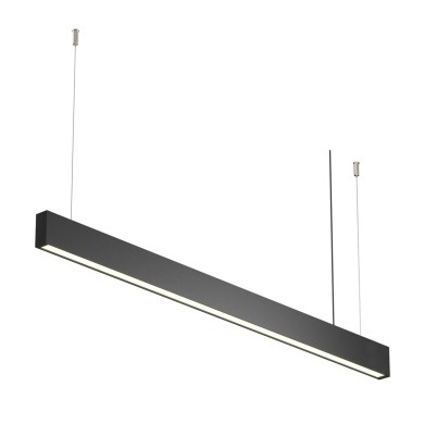 Suspension Basis Noir 36W MAYTONI P051PL-36W2.7-6K-B