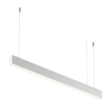 Suspension Basis Blanc 36W MAYTONI P051PL-36W2.7-6K-W