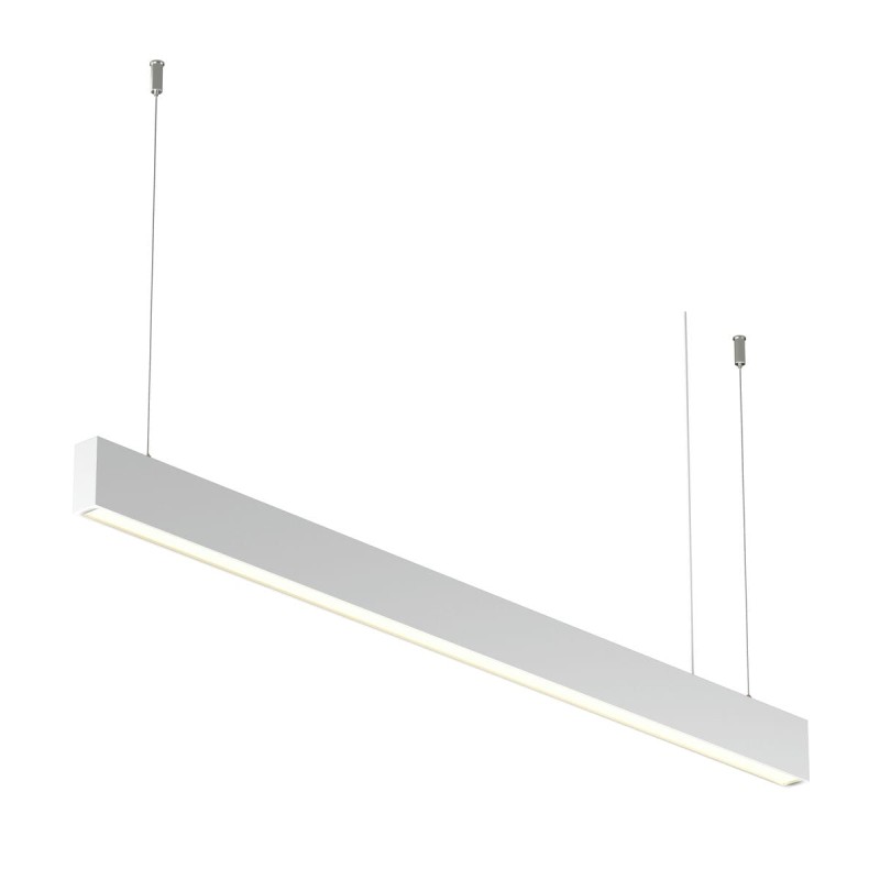 Suspension Basis Blanc 36W MAYTONI P051PL-36W2.7-6K-W