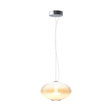 Suspension Bruma Chrome Blanc 12W MAYTONI MOD397PL-L12CH2.7K