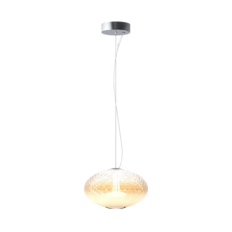 Suspension Bruma Chrome Blanc 12W MAYTONI MOD397PL-L12CH2.7K