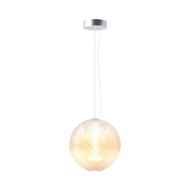 Suspension Bruma Chrome Blanc 15W MAYTONI MOD397PL-L15CH2.7K