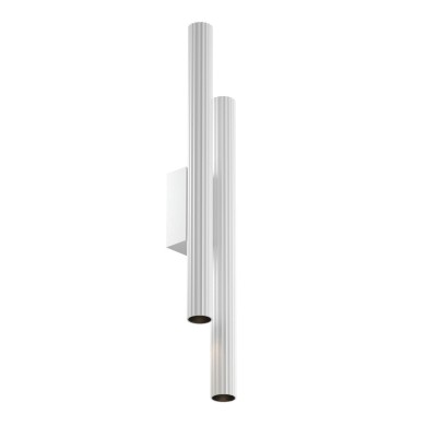 Applique Calipso Blanc 24W MAYTONI C082WL-24W2.7K-W