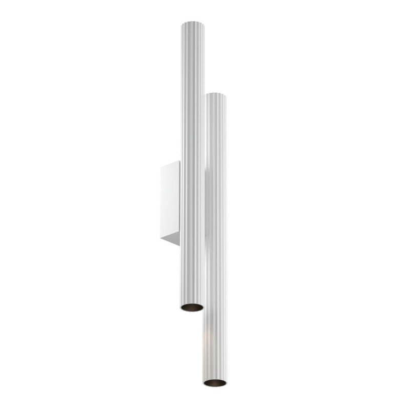 Applique Calipso Blanc 24W MAYTONI C082WL-24W2.7K-W