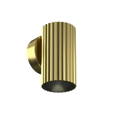 Applique Calipso Laiton 10W MAYTONI C106WL-01-GU10-BS