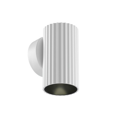 Applique Calipso Blanc 10W MAYTONI C106WL-01-GU10-W