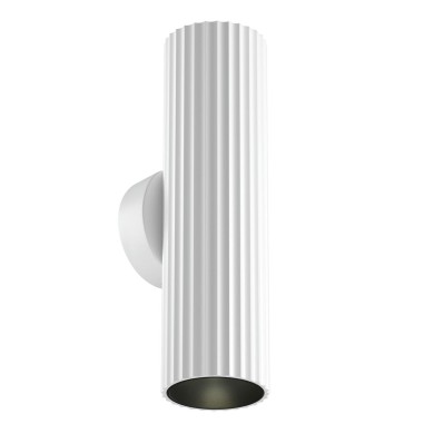 Applique Calipso Blanc 2x10W MAYTONI C106WL-02-GU10-W