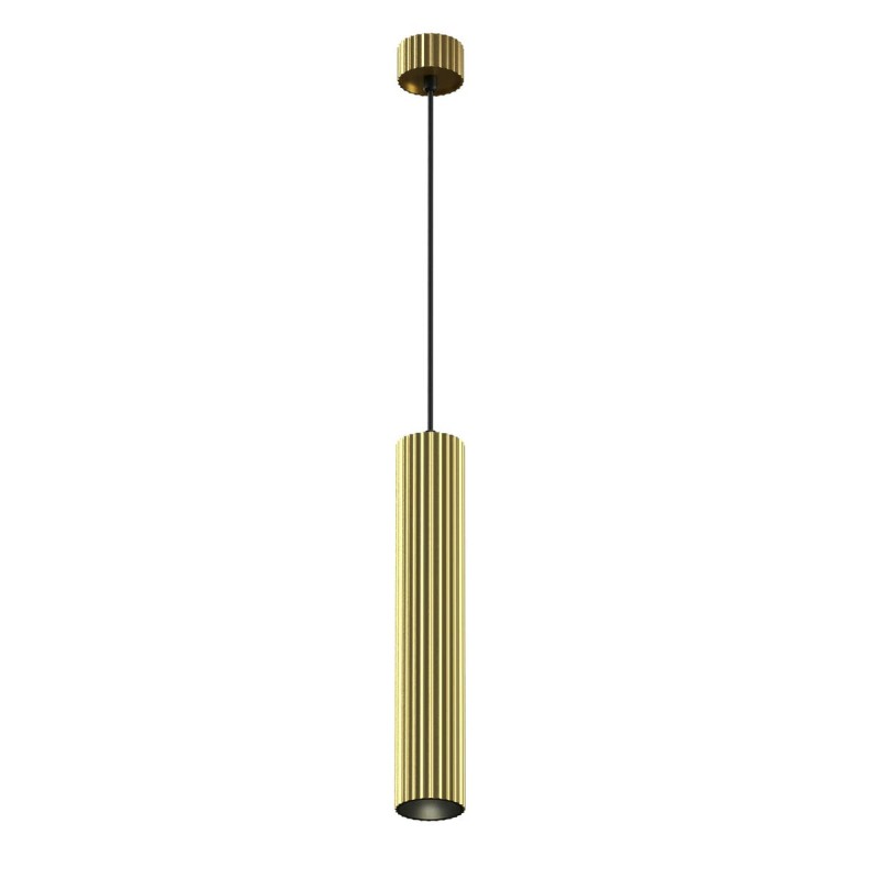 Suspension Calipso Laiton 10W MAYTONI P106PL-01-GU10-BS