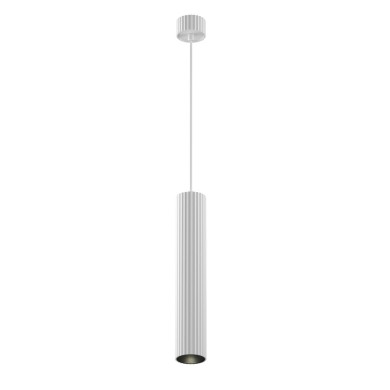 Suspension Calipso Blanc 10W MAYTONI P106PL-01-GU10-W