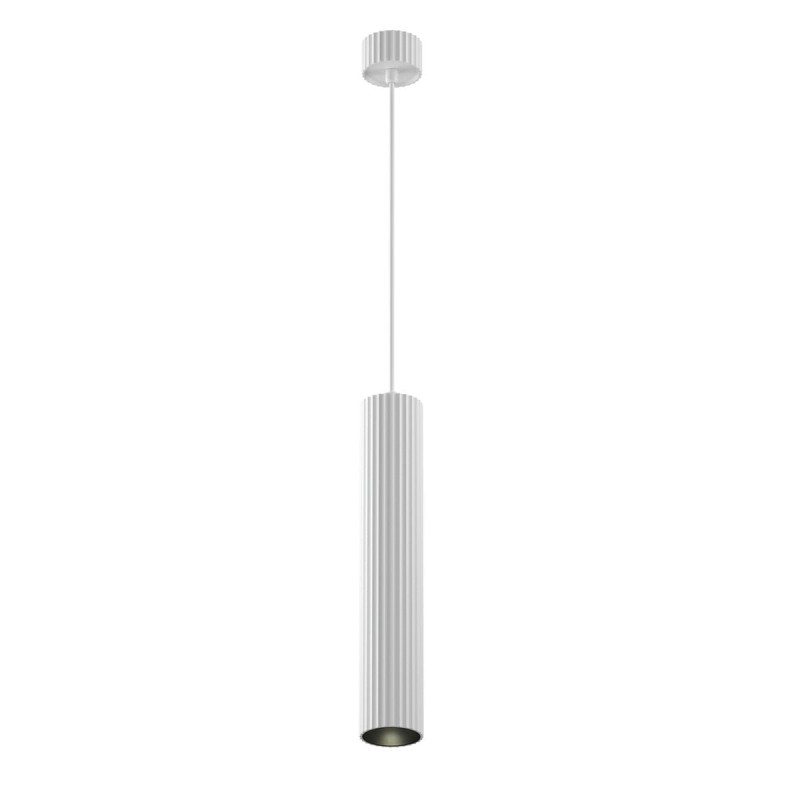 Suspension Calipso Blanc 10W MAYTONI P106PL-01-GU10-W