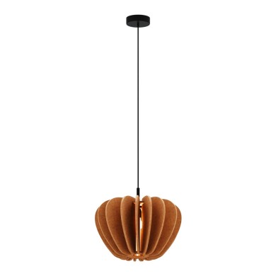 Suspension Cambio Noir Marron 60W MAYTONI MOD398PL-01BR
