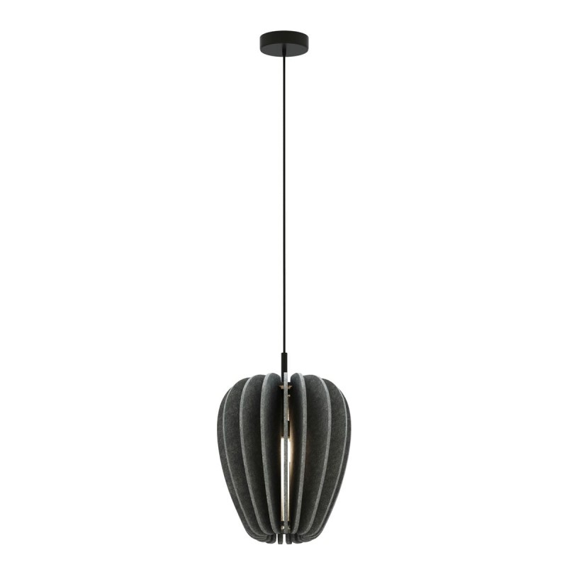 Suspension Cambio Noir Gris 60W long MAYTONI MOD398PL-01GR