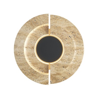 Applique Daylight Noir Beige 10W MAYTONI MOD462WL-L10BG3K