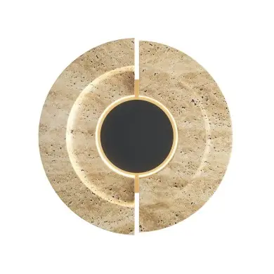 Applique Daylight Noir Beige 10W MAYTONI MOD462WL-L10BG3K