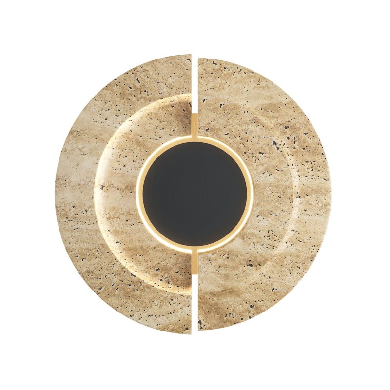 Applique Daylight Noir Beige 10W MAYTONI MOD462WL-L10BG3K