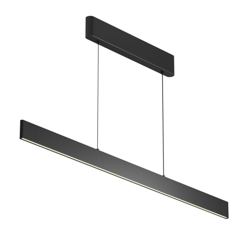 Suspension Euphoria Noir 36W MAYTONI P109PL-36W2.7-6K-B