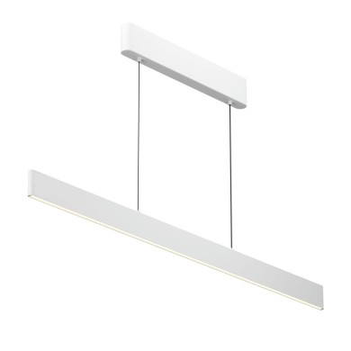 Suspension Euphoria Blanc 36W MAYTONI P109PL-36W2.7-6K-W