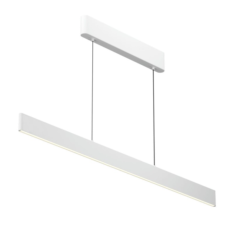 Suspension Euphoria Blanc 36W MAYTONI P109PL-36W2.7-6K-W