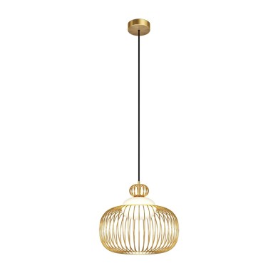 Suspension Levitation Laiton Blanc 40W MAYTONI MOD376PL-01G