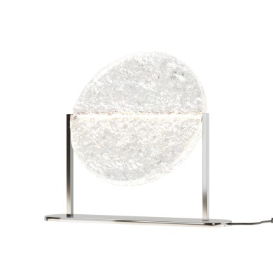 Lampe interrupteur Mangata Chrome 7W MAYTONI MOD387TL-L8CH3K