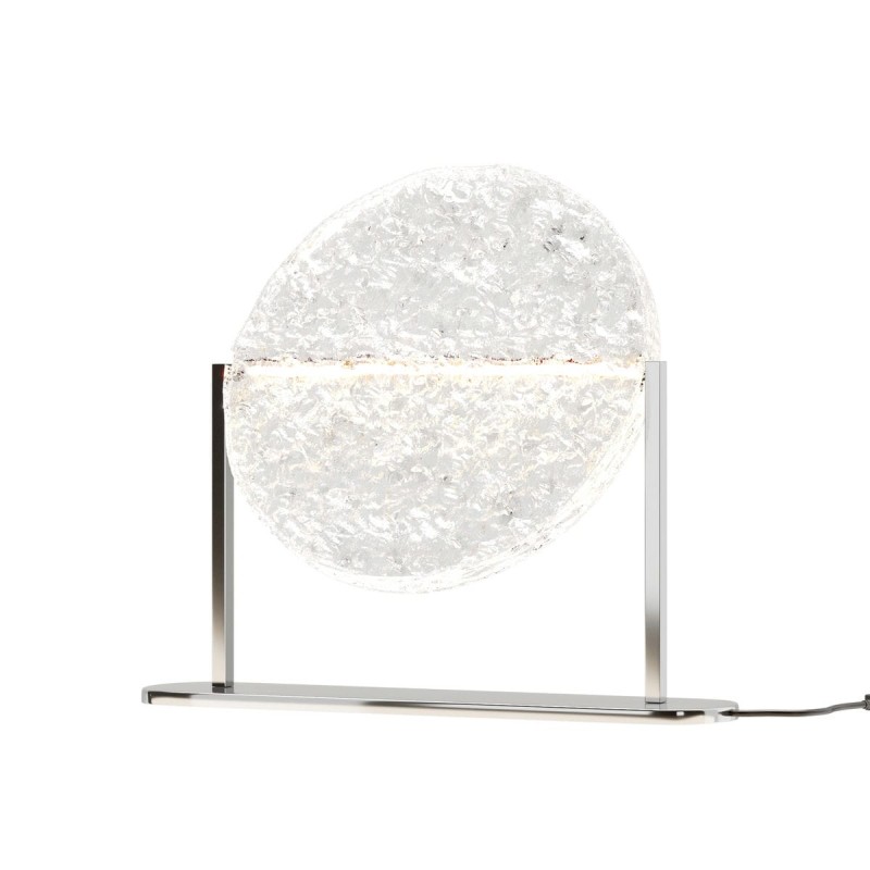 Lampe interrupteur Mangata Chrome 7W MAYTONI MOD387TL-L8CH3K