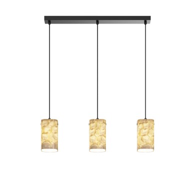 Suspension Maris Noir 3x6W MAYTONI MOD499PL-03B
