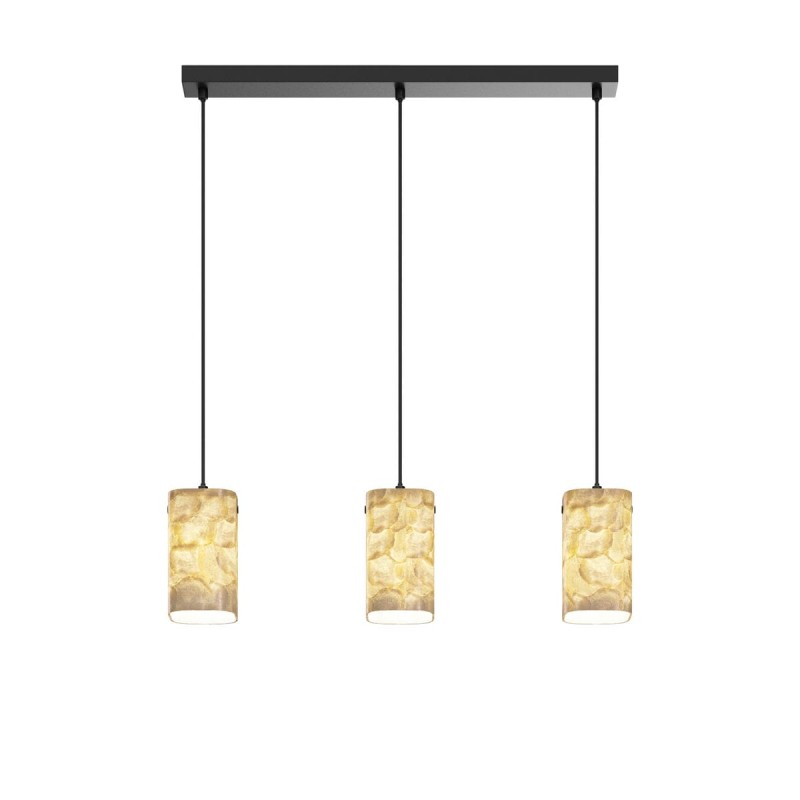 Suspension Maris Noir 3x6W MAYTONI MOD499PL-03B