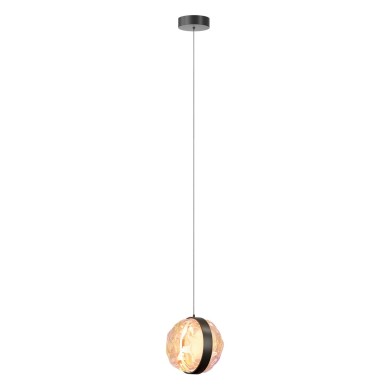 Suspension Misterio Noir Coloré 6W MAYTONI MOD379PL-L6B2.7K