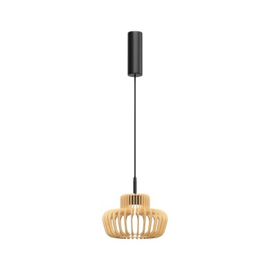 Suspension Namiki Noir Beige 14W MAYTONI MOD465PL-L12BK2