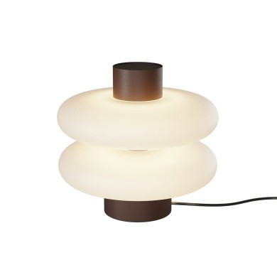 Lampe Nuvem Marron 5W MAYTONI MOD497TL-L8BRK