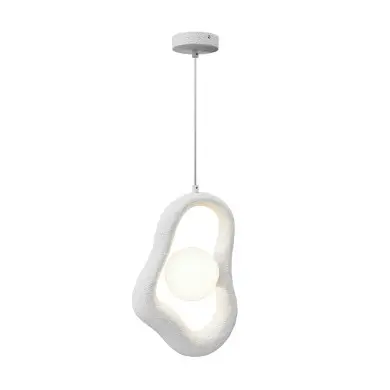 Suspension Opus Blanc 28W MAYTONI MOD380PL-01W
