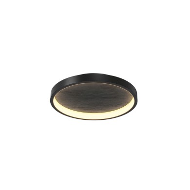 Plafonnier Orign Noir 27W MAYTONI MOD311CL-L27B3K
