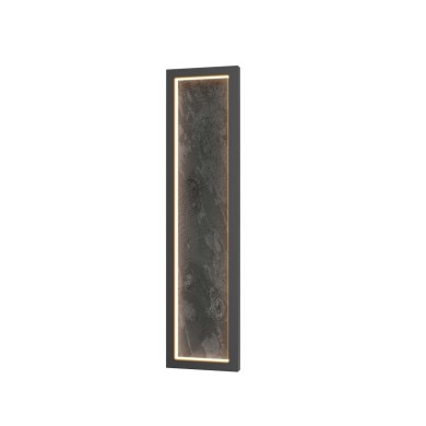 Applique Orign Noir 55W MAYTONI MOD311WL-L55B3K