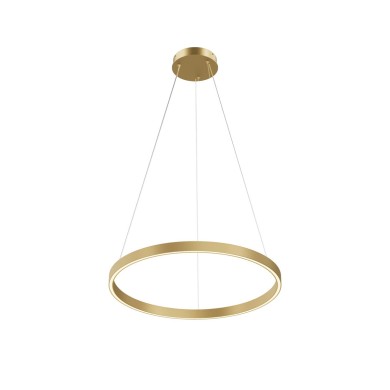 Suspension Rim Laiton Blanc 36W MAYTONI MOD058PL-L32BSK