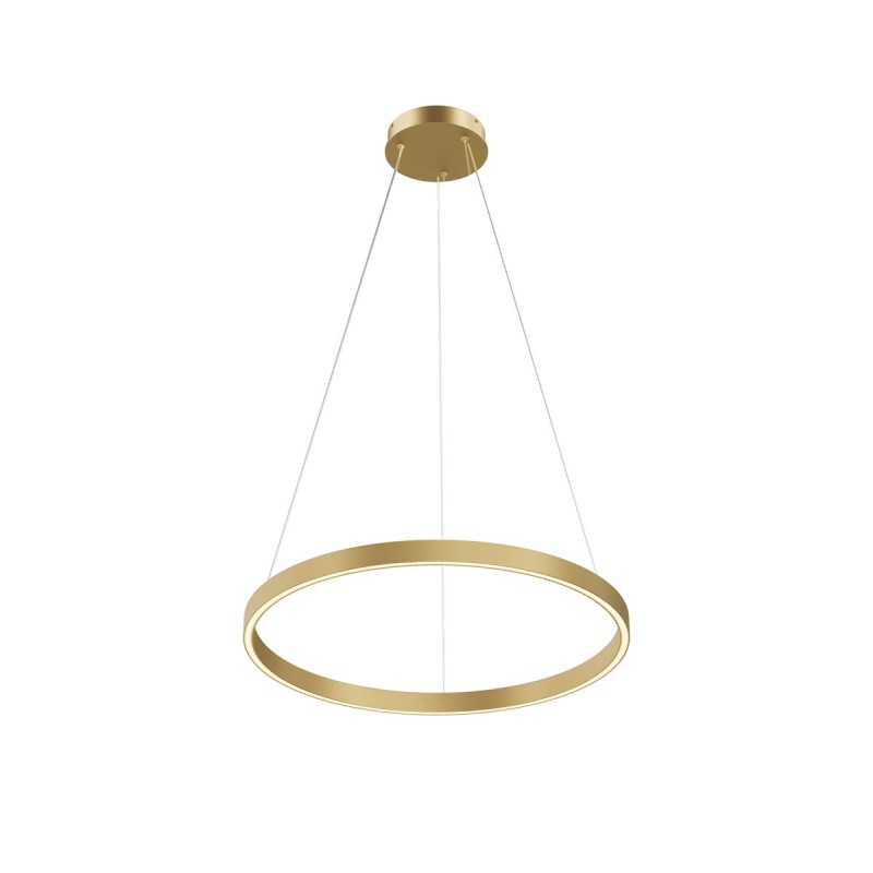 Suspension Rim Laiton Blanc 36W MAYTONI MOD058PL-L32BSK