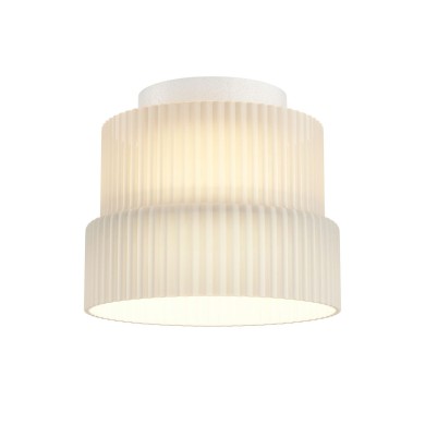 Plafonnier Scala Blanc 12W MAYTONI MOD496CL-L12WK