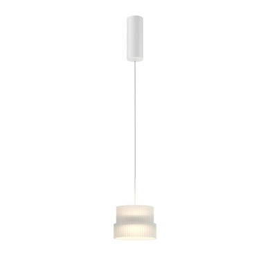 Suspension Scala Blanc 12W MAYTONI MOD496PL-L12WK