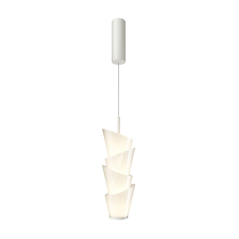 Suspension Seoul Blanc 14W MAYTONI MOD374PL-L28W3K