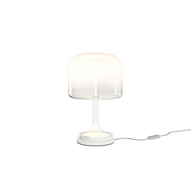 Lampe Spirito Blanc 13W MAYTONI MOD286TL-L8W3K