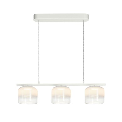 Suspension Spirito Blanc 14W MAYTONI MOD286PL-L12W3K