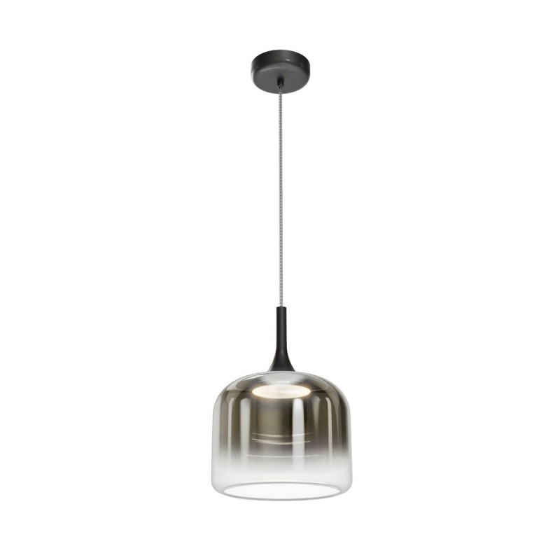 Suspension Spirito Noir Fumé 12W MAYTONI MOD286PL-L18B3K