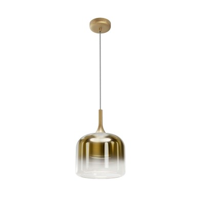 Suspension Spirito Or 12W MAYTONI MOD286PL-L18G3K
