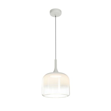 Suspension Spirito Blanc 12W MAYTONI MOD286PL-L18W3K